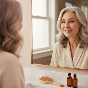 See Results / Step 3